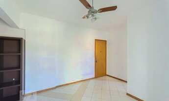 Imagem 2: Apartamento para Aluguel - Campo Grande, 2 Quartos, 126 m2