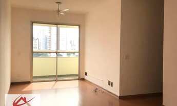 Imagem 1: Apartamento com 3 dormitórios 1 suíte para alugar Rua Guaraiúva 599 Brooklin