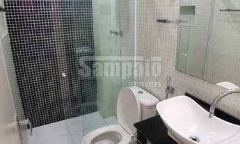 Imagem 7: Campo Grande Casa com 2 dormitórios