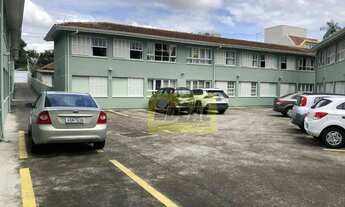 Imagem 4: Apartamento com 2 dormitórios para alugar, 53 m² por R$ 1.432,50/mês - Rebouças - Curitiba