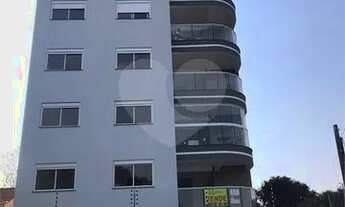 Imagem 2: Apartamento Venda e Locação Ed. Grand Jequitibá - Recanto Tropical em Cascavel-PR