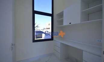 Imagem 5: Casa com 3 dormitórios à venda, 180 m² por R$ 1.650.000 - Condomínio Royal Garden - Paulín