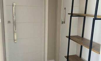 Imagem 2: Apartamento para alugar, 70 m² por R$ 6.200,00/mês - Santana - São Paulo/SP