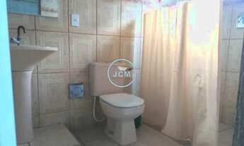 Imagem 7: Boa casa linear sala 3 quartos