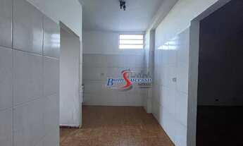 Imagem 6: Apartamento com 2 dormitórios para alugar, 80 m² por R$ 1.853,86/mês - Água Rasa - São Pau