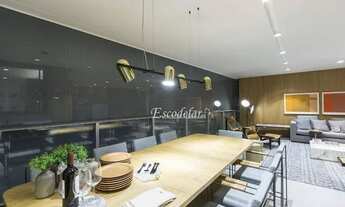 Imagem 4: Apartamento à venda, 196 m² por R$ 6.624.460,00 - Jardim América - São Paulo/SP