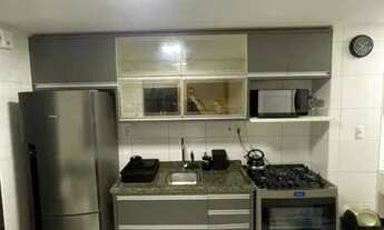 Imagem 3: Condomínio Residencial Parque Arena