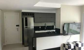 Imagem 2: 3962 - Apartamento para locação anual no bairro Ressacada - Itajaí