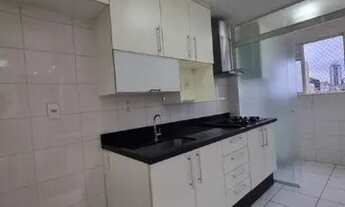 Imagem 5: Apartamento à venda 2 quartos 1 vaga Piraquara Vila Floresta - Santo André - SP