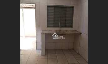 Imagem 5: Casa com 2 dormitórios para alugar, 60 m² por R$ 865,00/mês - Jardim Novo Mundo - Goiânia