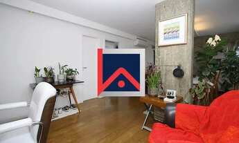 Imagem 3: Locação Apartamento 2 Dormitórios - 140 m² Jardim Paulista