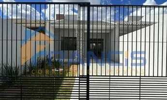 Imagem: JARDIM ITÁLIA - SARANDI/PR