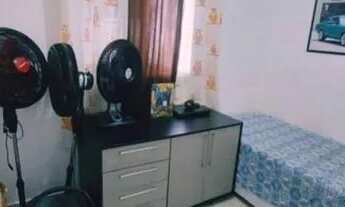 Imagem 6: Apto 3 quartos no condomínio Alcácer prata - Campo Grande\RJ