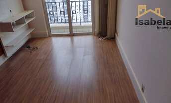 Imagem 2: Apartamento com 2 dormitórios para alugar, 48 m² por R$ 2.300/mês - Vila Vera - São Paulo