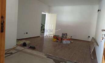 Imagem 2: Casa com 3 dorms, São Jorge, Santos, Cod: 93419