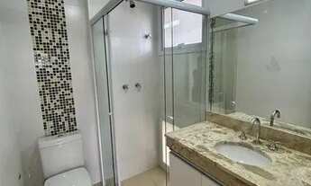 Imagem 3: Apartamento com 3 dormitórios para alugar, 84 m² por R$ 4.245,76/mês - São Dimas - Piracic