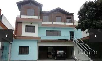 Imagem: Sobrado para alugar na vila prudente