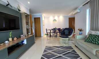 Imagem 2: Santos - Apartamento Padrão - Gonzaga