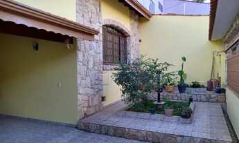 Imagem 2: Jundiaí - Casa Padrão - Jardim Caçula