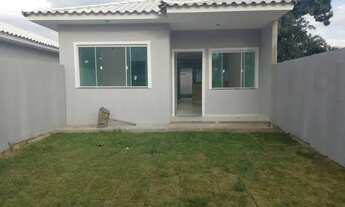 Imagem: Casa para Venda em Araruama, Coqueiral