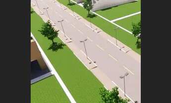 Imagem 2: Lote em Sobradinho dos Melos capão da erva