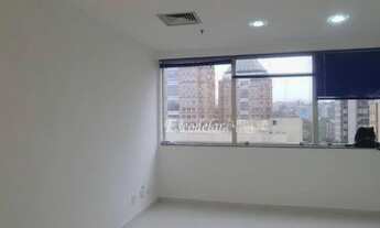 Imagem 3: Sala à venda, 31 m² por R$ 249.000,00 - Chácara Santo Antônio - São Paulo/SP