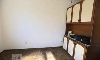 Imagem 4: Apartamento para Aluguel - São Cristóvão, 3 Quartos, 82 m2