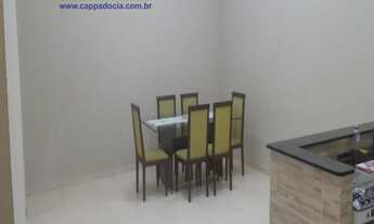 Imagem 2: SÃO JOSÉ DO RIO PRETO - Casa Padrão - TERRA NOVA GARDEN VILLAGE