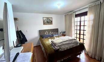 Imagem 6: Sobrado com 3 dormitórios à venda, 130 m² por R$ 520.000,00 - Jardim Paulista - Campina Gr