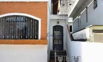 Imagem 2: Sobrado com 3 dormitórios para alugar, 250 m² por R$ 3.035,00/mês - Parque Mandaqui - São