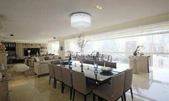 Imagem 1: Apartamento com 3 dormitórios à venda, 320 m² por R$ 9.000.000,00 - Pacaembu - São Paulo/S