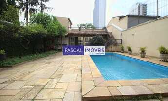 Imagem: SãO PAULO - Casa Padrão - Campo Belo