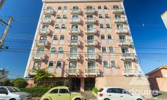 Imagem 3: Apartamento com 3 quartos no Edifício Dona Leocádia - Bairro Centro em Ponta Grossa