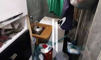 Imagem 5: Ed. Opera, Republica/SP. 1 Quarto, 1 Banheiro, 35 m²