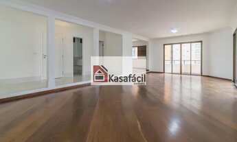 Imagem 4: Apartamento para alugar no bairro Vila Nova Conceição - São Paulo/SP, Zona Sul