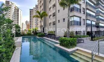 Imagem 2: São Paulo - Apartamento Padrão - Jardim Vila Mariana