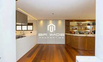 Imagem 5: APARTAMENTO RESIDENCIAL em São Paulo - SP, Moema