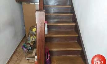 Imagem 4: São Paulo - Casa Padrão - Brás