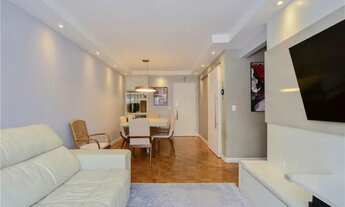 Imagem 4: APARTAMENTO RESIDENCIAL em São Paulo - SP, Perdizes