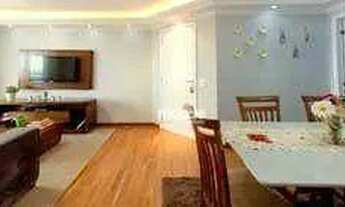 Imagem 7: Apartamento com 3 quartos à venda, 104 m² por R$ 750.000 - Jardim Olympia - São Paulo/SP