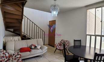 Imagem 2: Cobertura Garden Alterosas