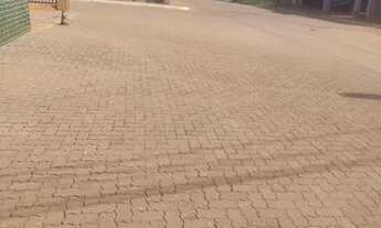 Imagem 4: Lotes comerciais e residêncial condomínio Monte Verde