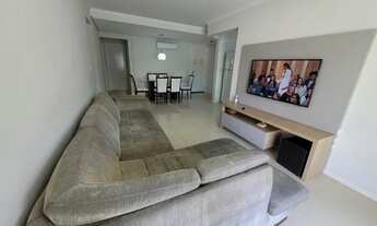 Imagem 3: Apartamento a 80 metros do mar com 3 dormitórios