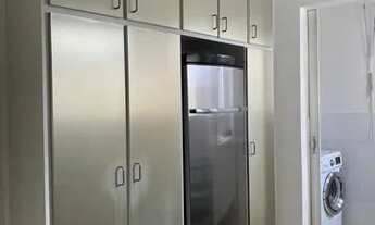 Imagem 5: Cobertura Locação 3 Dormitórios - 200 m² Cerqueira César