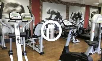 Imagem 13: Apartamento para venda, 47m², 1 dormitório, 1 vaga - Lapa