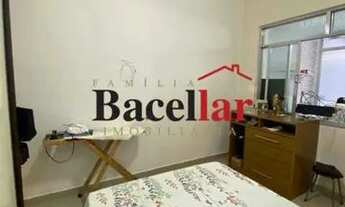 Imagem 7: Casa de Vila-LOCAÇÃO-Maracanã-Rio de Janeiro-RJ