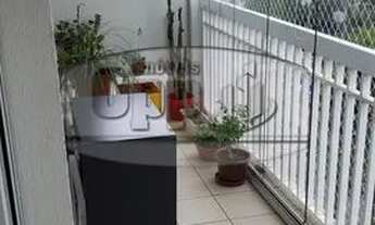 Imagem 5: SãO PAULO - Apartamento Padrão - Saúde