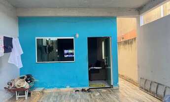 Imagem 3: Vendo casa no Veneza parque( do lado do bairro belvedere