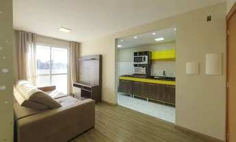 Imagem 3: Nós Alugamos - Apartamento de 02 dormitórios Semi-Mobiliado - Jardelino Ramos - Caxias do