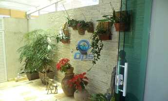 Imagem 7: Casa de Condomínio com 4 dorms, Aparecida, Santos - R$ 3.5 mi, Cod: 4680